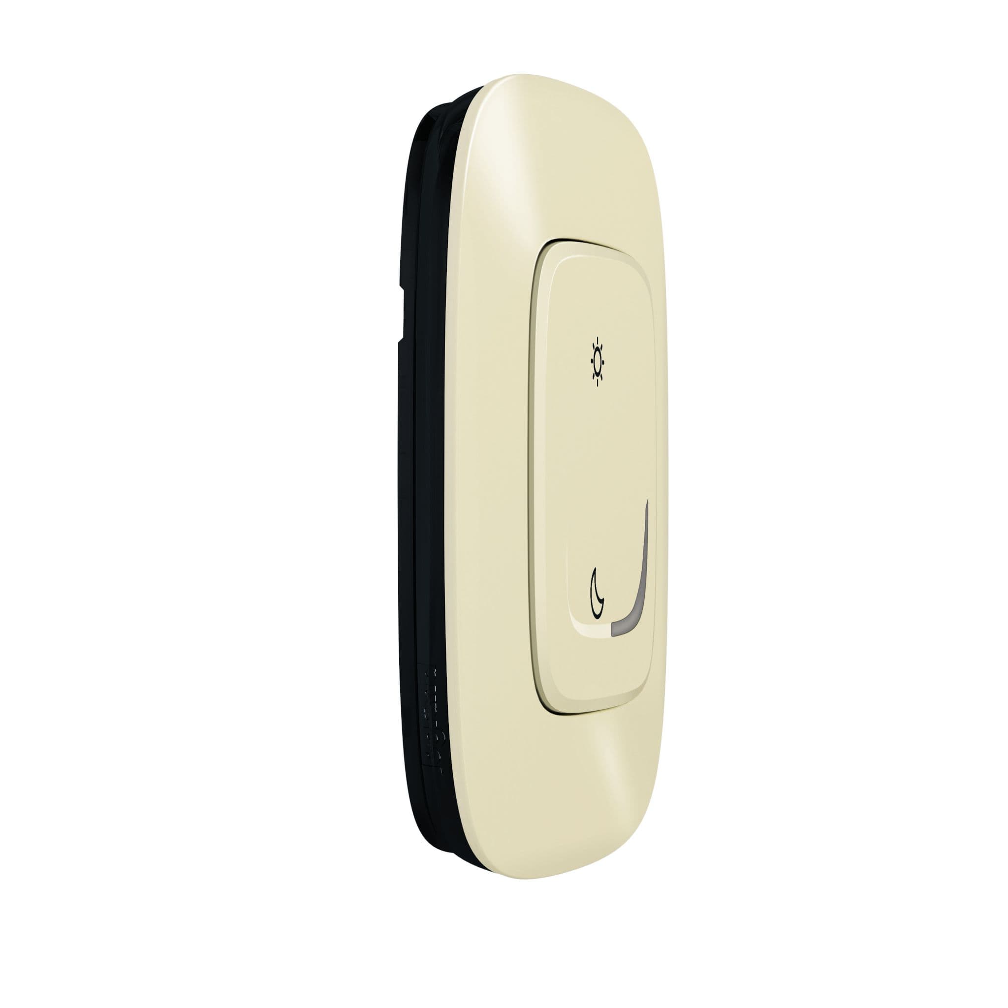 Legrand NETATMO Valena ALLURE Сл.кость Выключатель "День/Ночь" беспроводной 752689 — миниатюра 3