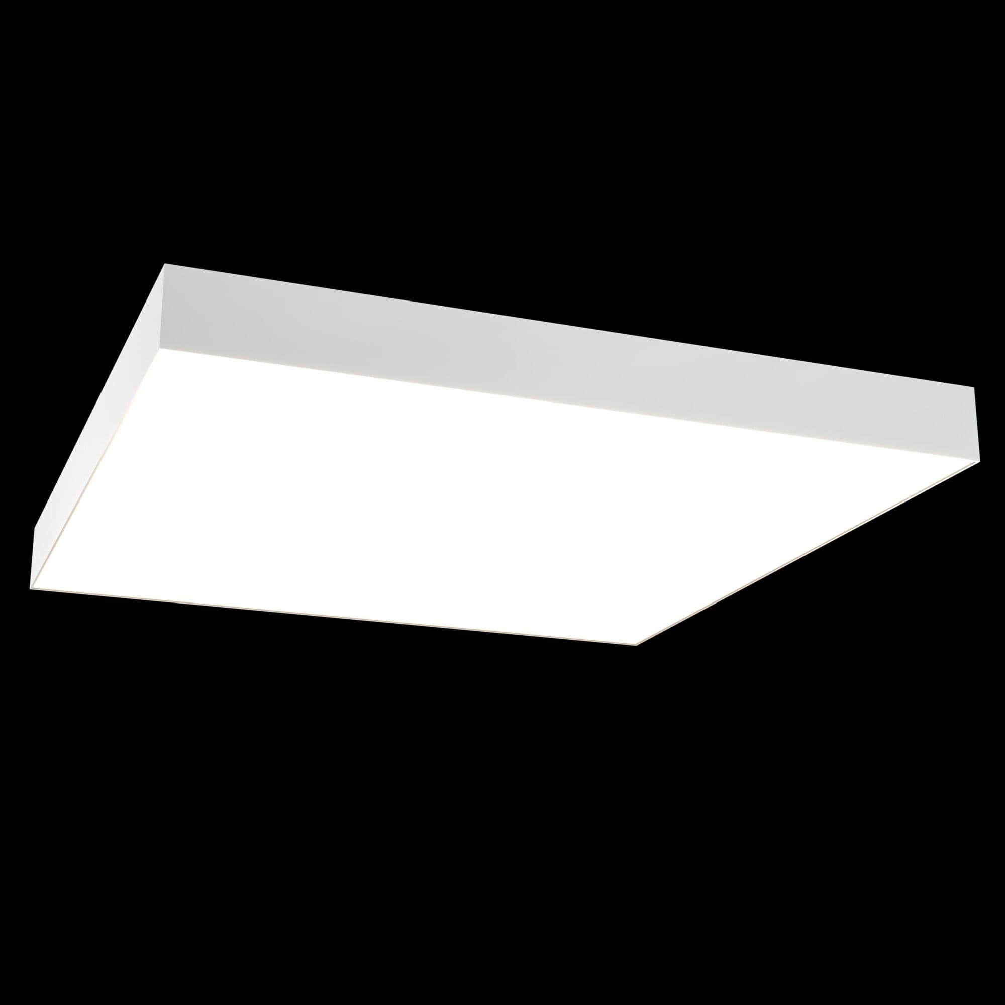 Maytoni Ceiling & Wall Белый Потолочный светильник C067CL-L96W4K — миниатюра 4
