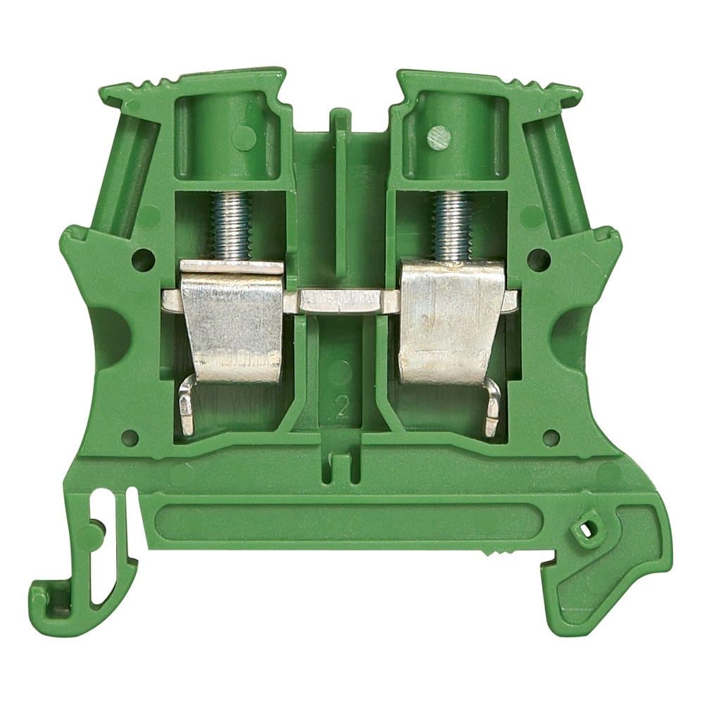 Legrand Viking Клемма 6х8, д/заземления 037178
