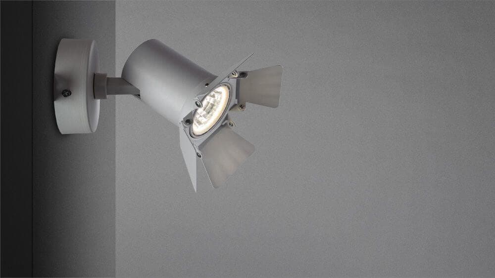 Arte Lamp Track Lights Белый Спот 1x9W 1xLED 1x560lm A6709AP-1WH — миниатюра 3
