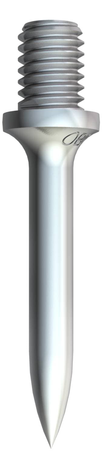OBO Bettermann Дюбель OBO M6, L30 мм 3100308 — миниатюра 1