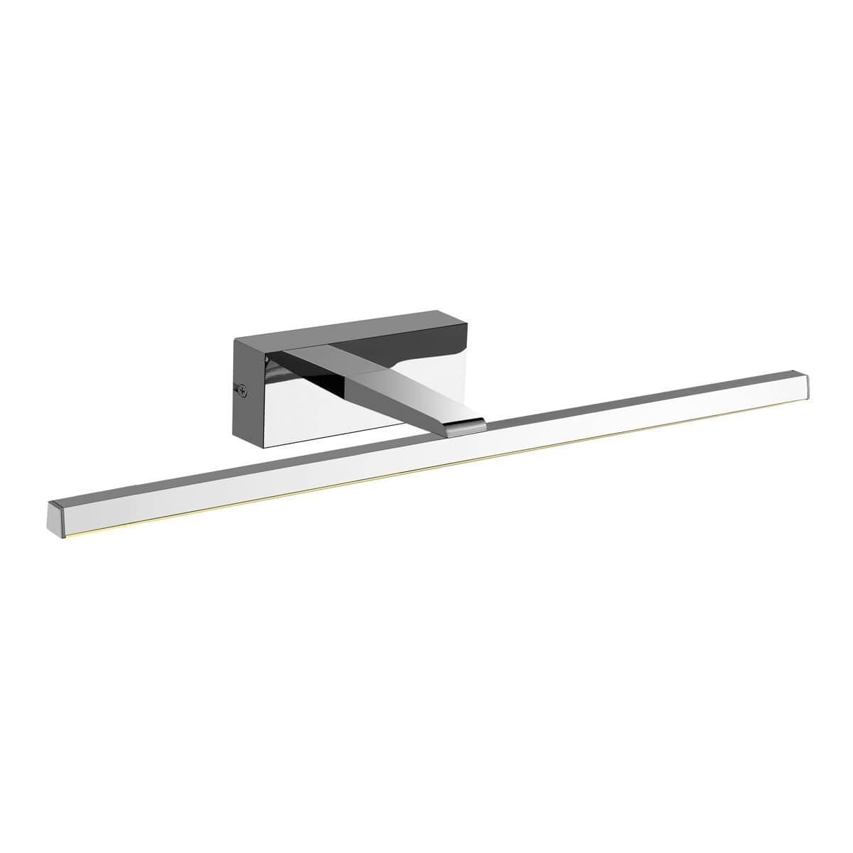 Favourite Scriptor Светильник настенный D140*W455*H60 1*LED*8W, 640LM, 4000K, IP44, included 2433-1W — миниатюра 1