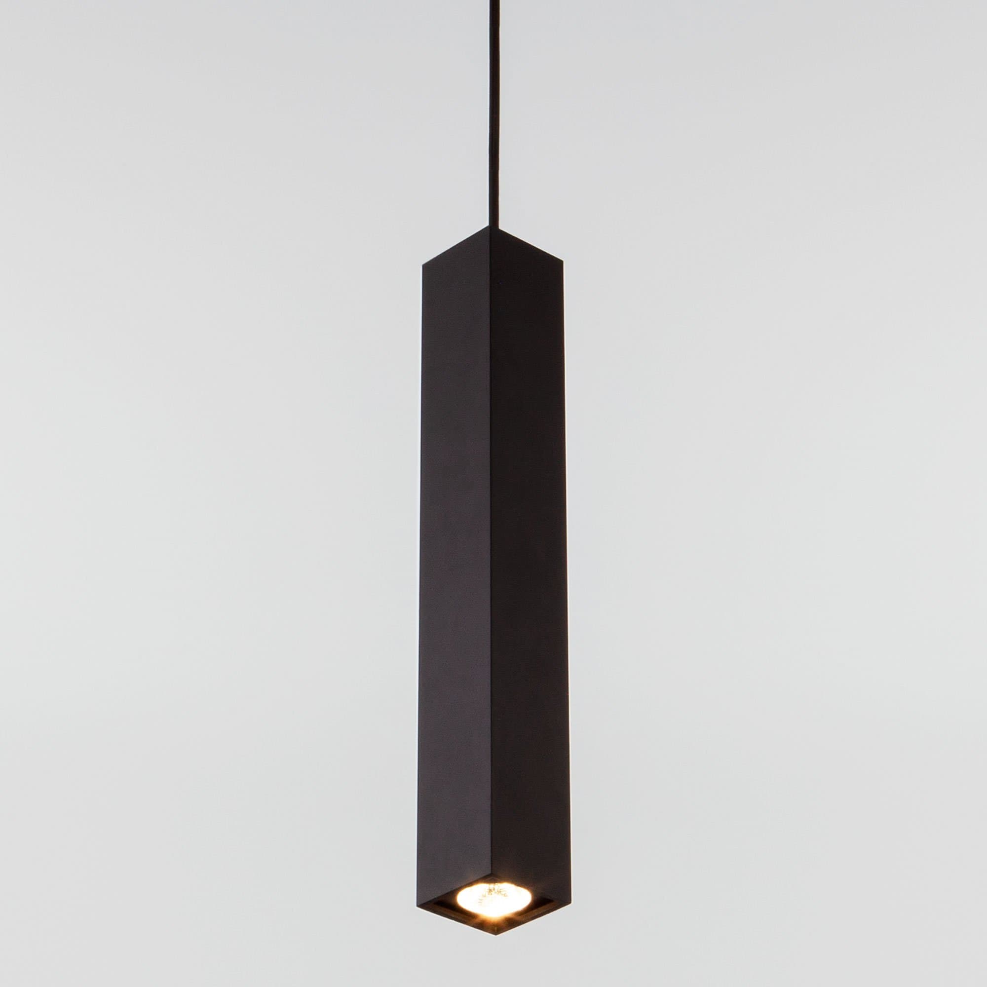 Eurosvet 50154/1 LED Светильник подвесной черный 00000086284