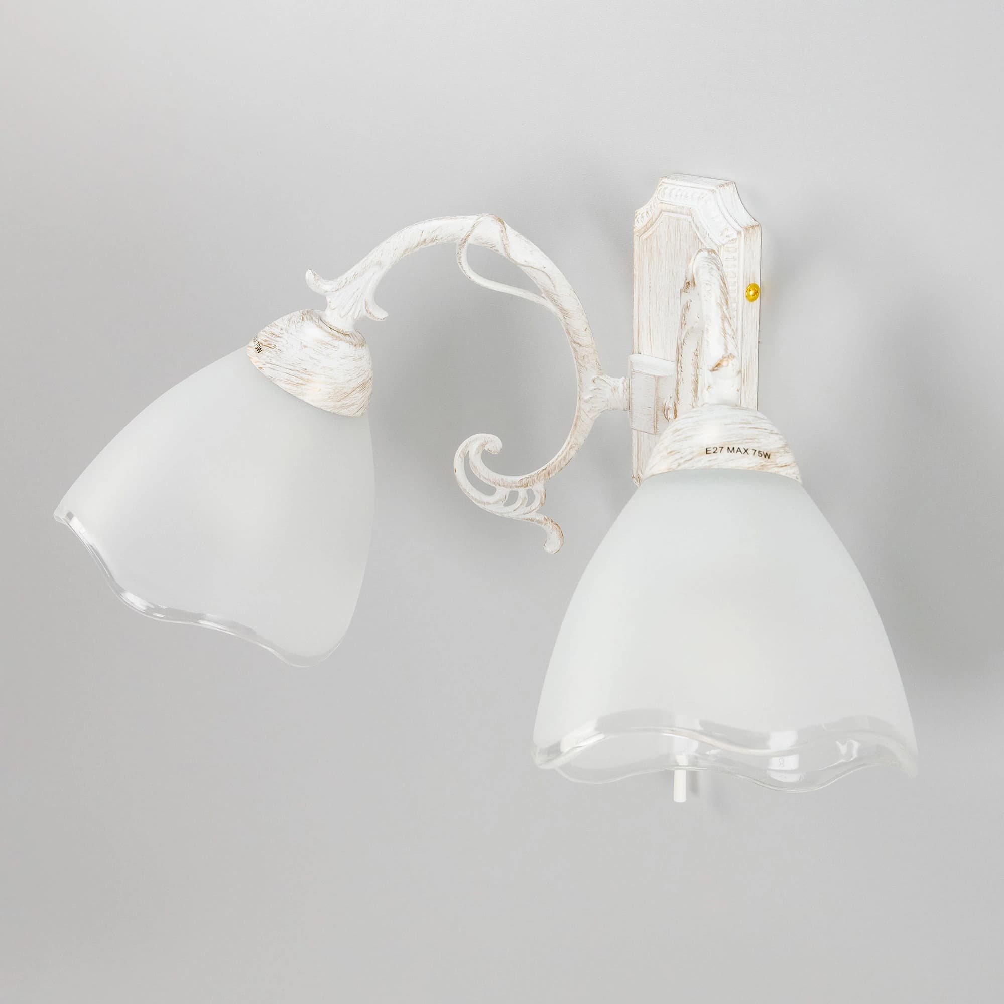 Citilux CL413420 Латур Патина Бра — миниатюра 8