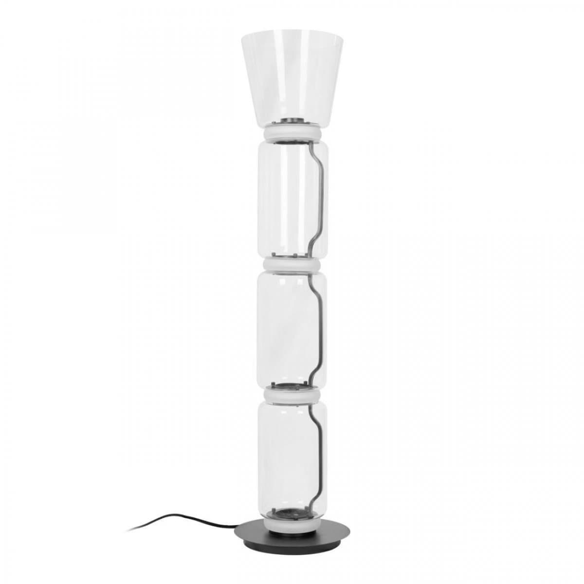 LOFT IT 10193F/M Торшер Noctambule, шт
