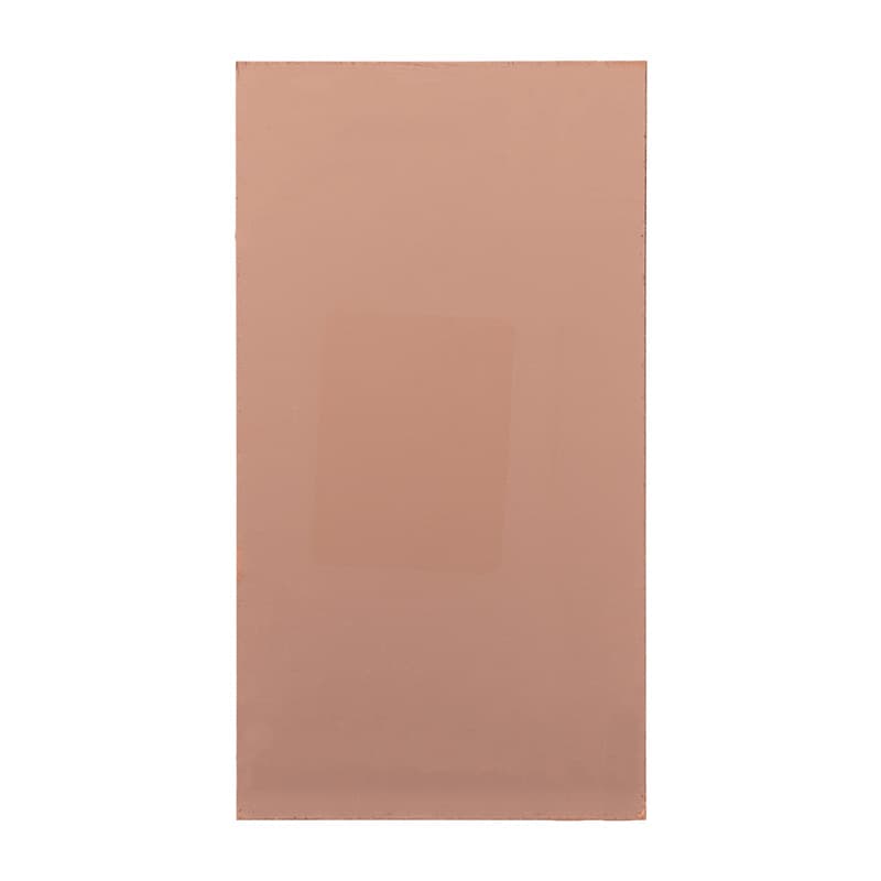 Стеклотекстолит 1-сторонний 100x200x1.5мм 35/00 (35мкм) Rexant 09-4045