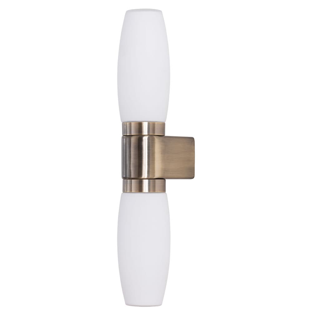Arte Lamp AQUA-BASTONE Светильник настенный A1209AP-2AB