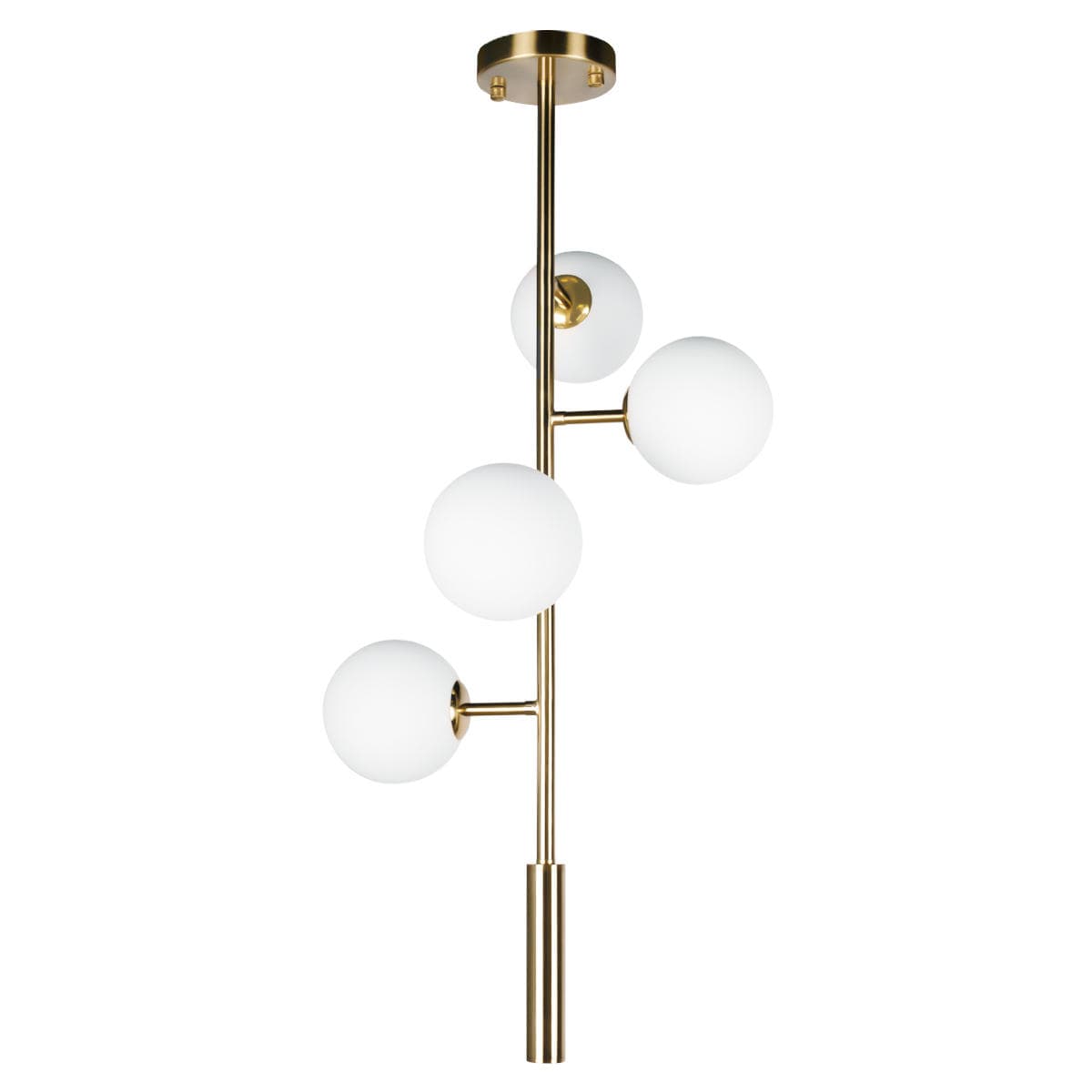 LOFT IT 10236/4 Светильник на штанге Tely, шт