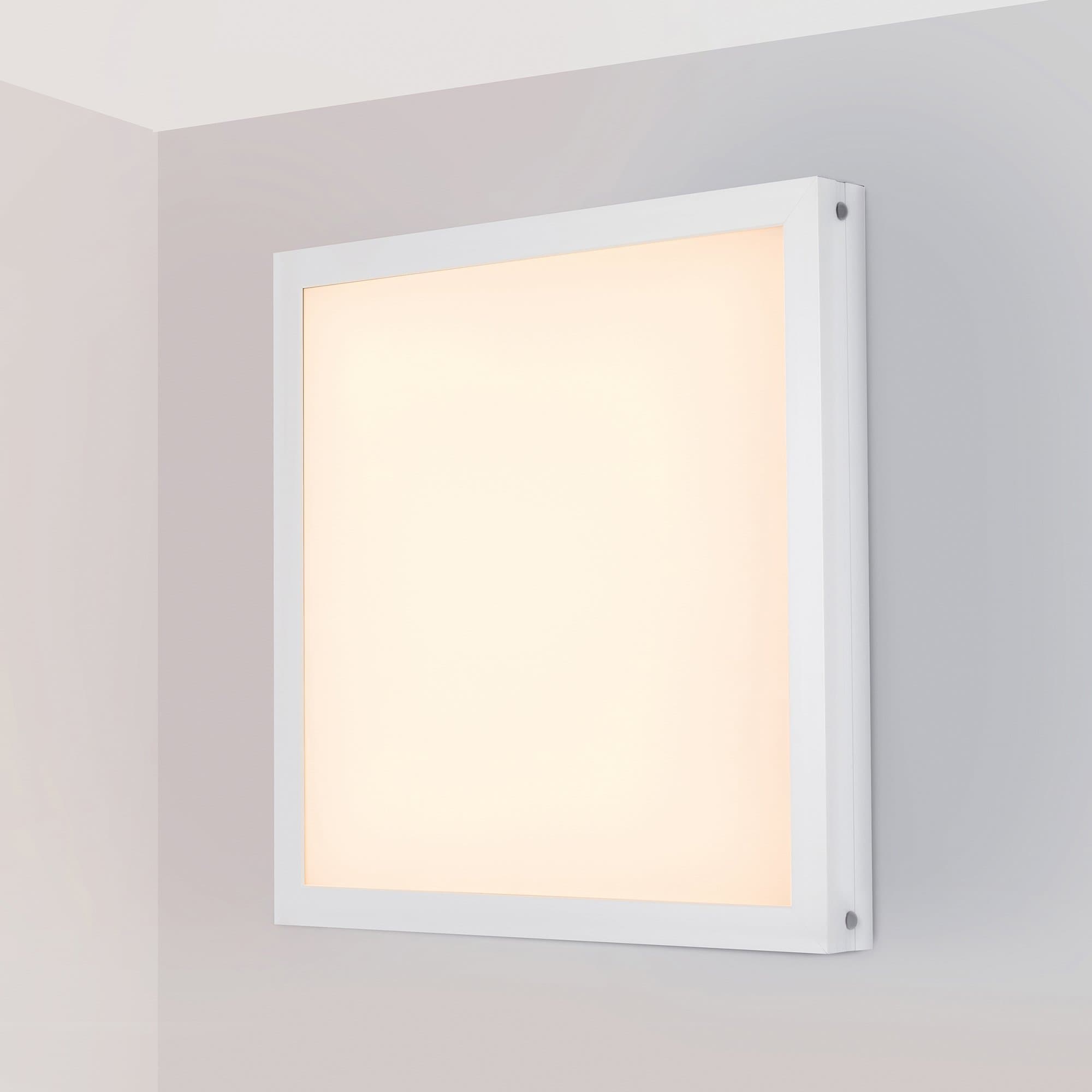 Arlight Набор SX6060 White (для панели DL-B600x600) (-) 022607 — миниатюра 2