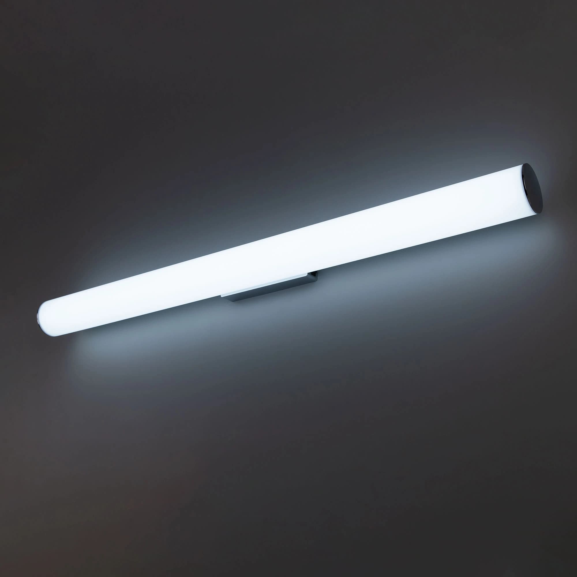 Citilux CL72124N Фауст Хром Светильник Накл. LED 24W*4000K — миниатюра 7