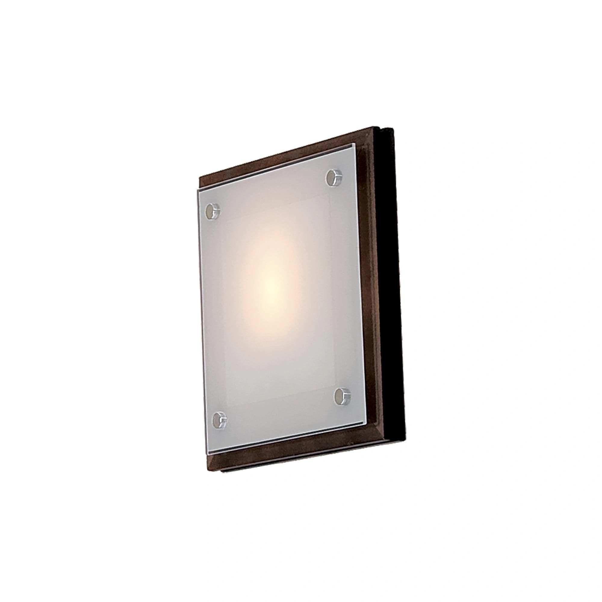 Citilux CL938311 Венге+Белый Светильник Бра