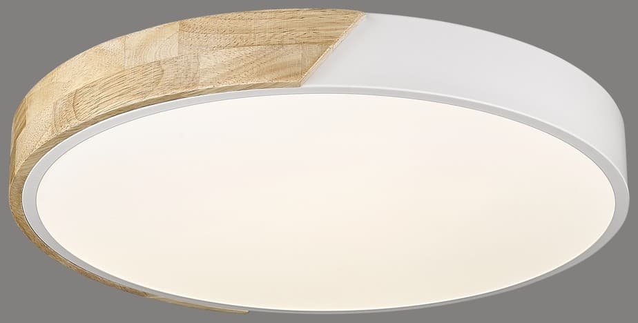 Velante 445-027-01, Светильник потолочный LED,24W