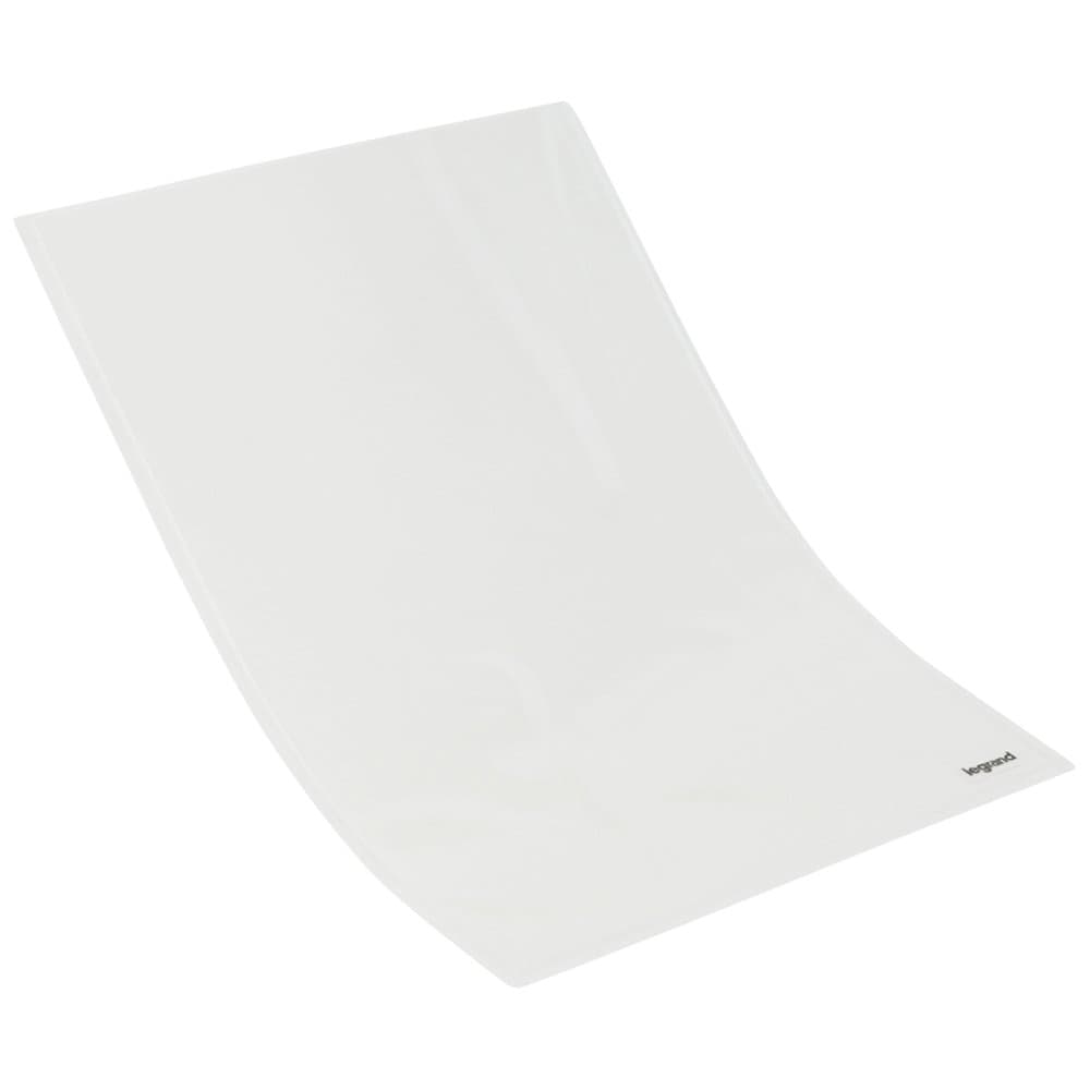 Legrand XL3 Держатель документов пласт. гибкий А4 009799