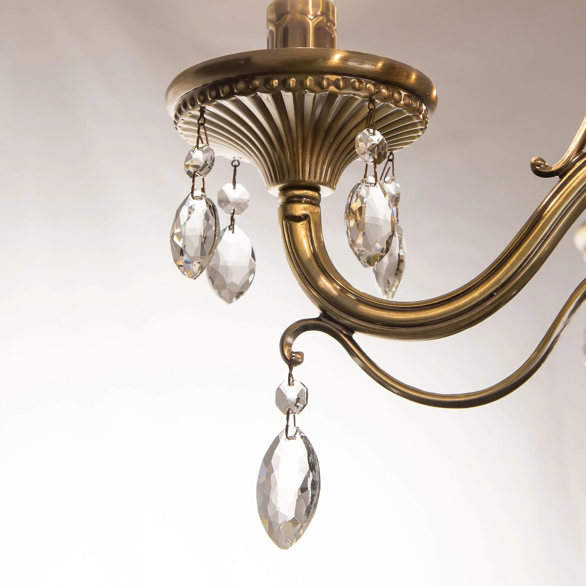 Citilux CL404153 Кармен Светильник Люстра — миниатюра 8