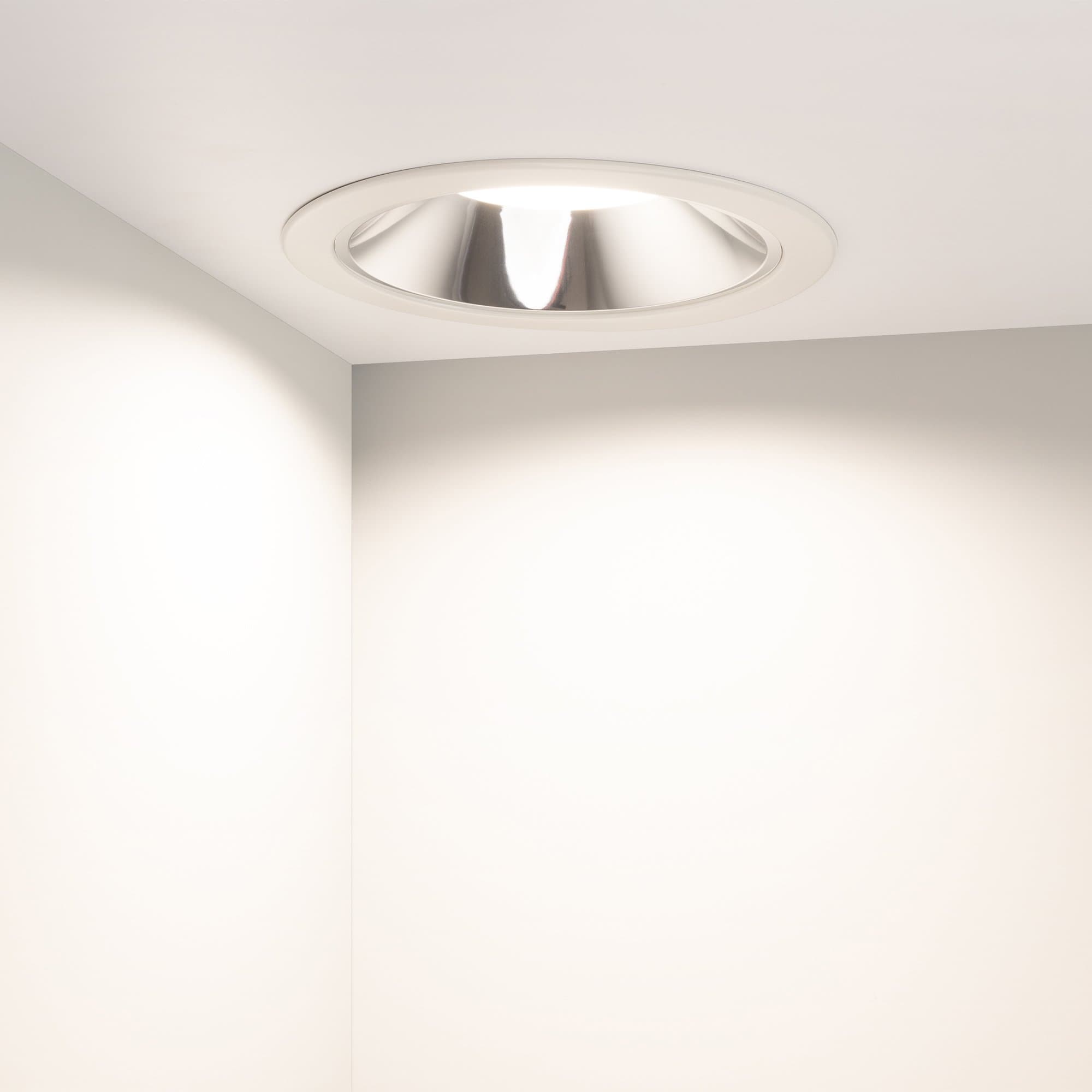 Arlight Светильник IM-STORM-R230-28W Day4000-MIX (WH, 80 deg, 230V) (IP20 Металл, 3 года) 032434 — миниатюра 8