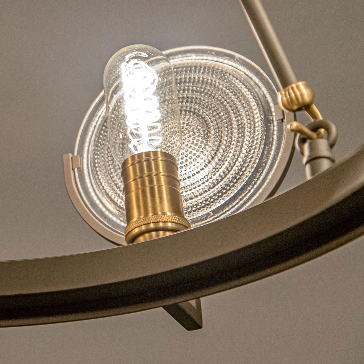 Citilux CL445161 Тесла Светильник Люстра — миниатюра 6