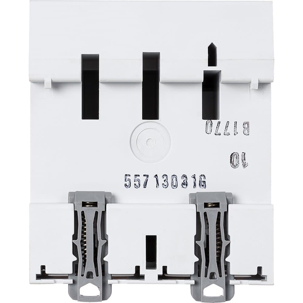 Legrand RX3 УЗО 30мА 40А 4P A 402075 — миниатюра 5