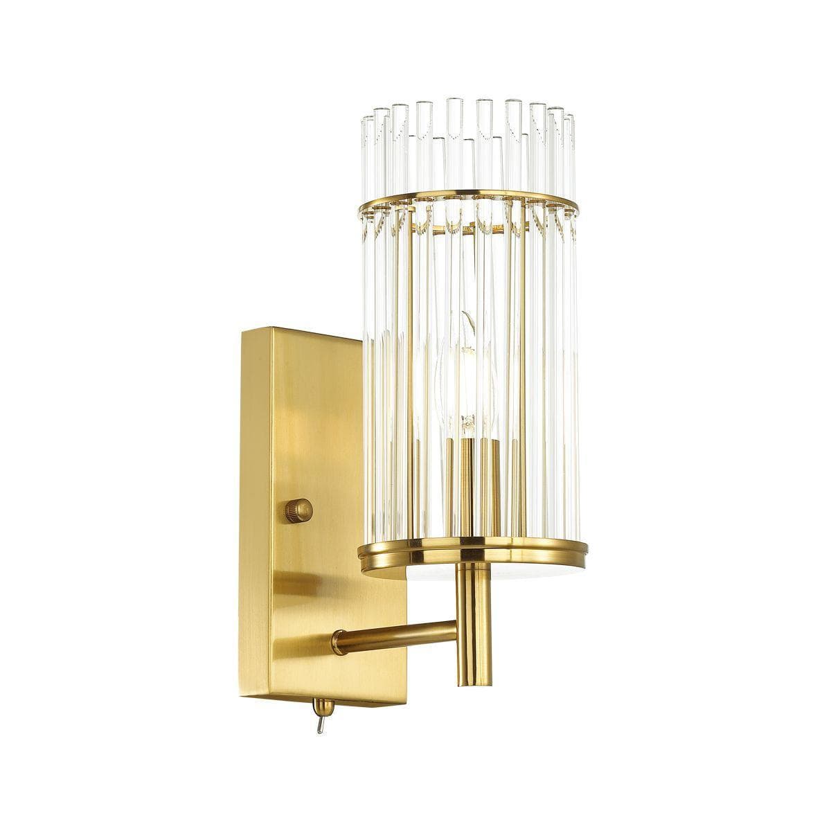 Odeon Light Бра  Formia 4809/1W — миниатюра 1