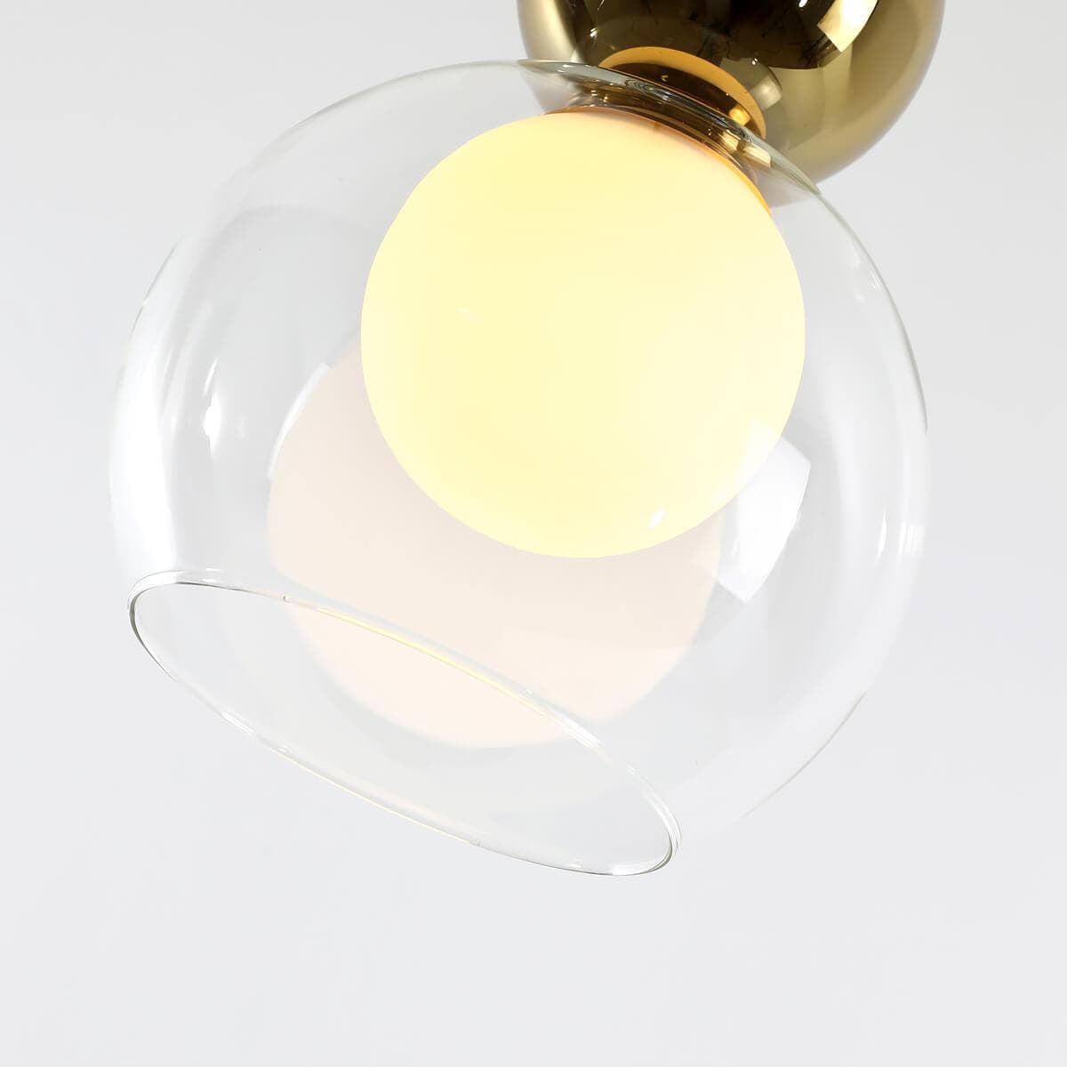 Favourite Modern подвес D180*H1200 2730-1P — миниатюра 2