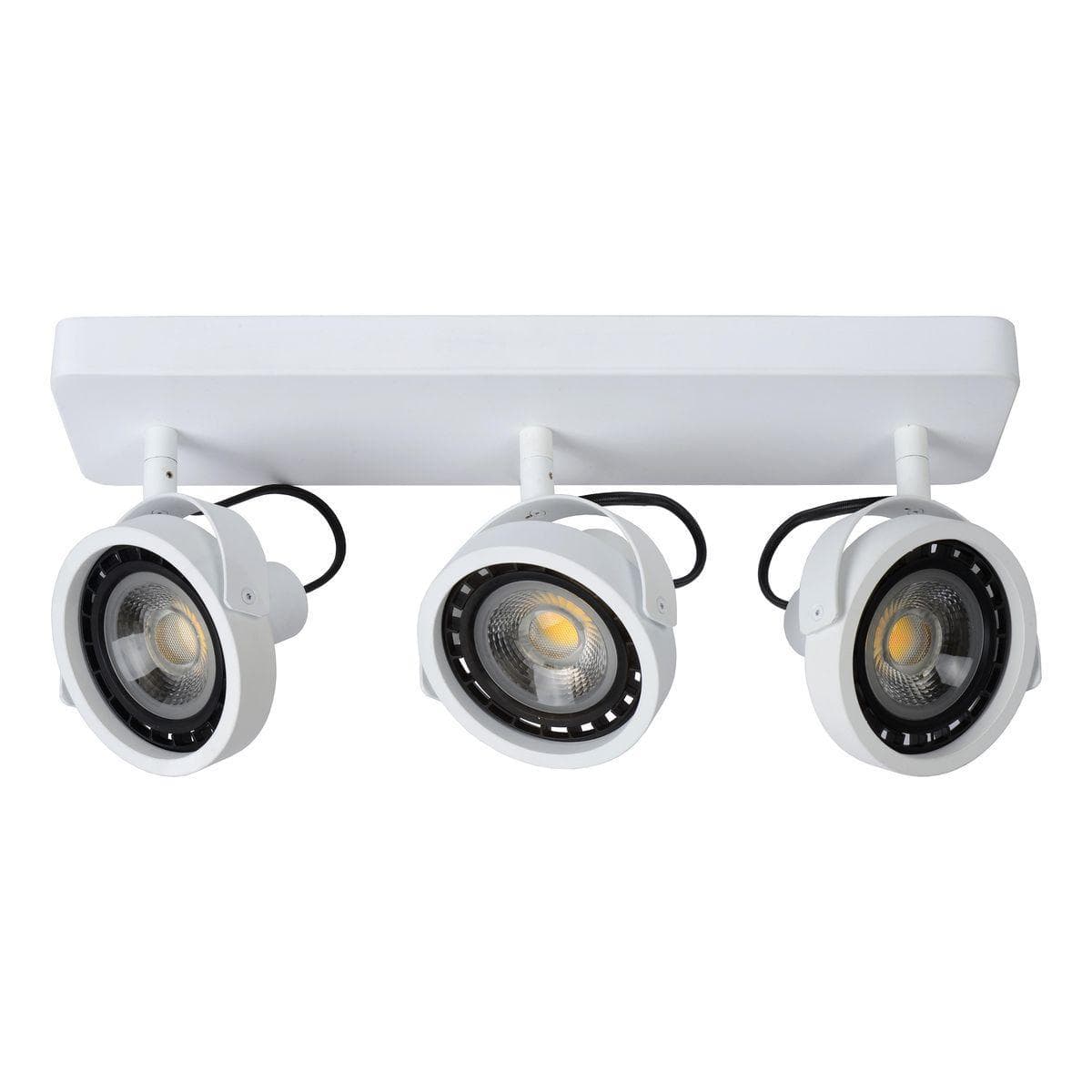 Lucide TALA LED Белый Спот 31931/36/31 — миниатюра 1