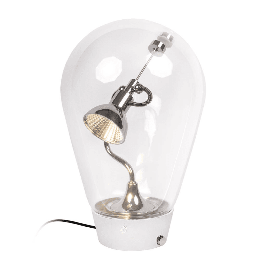 LOFT IT 10295 Настольная лампа Bombilla