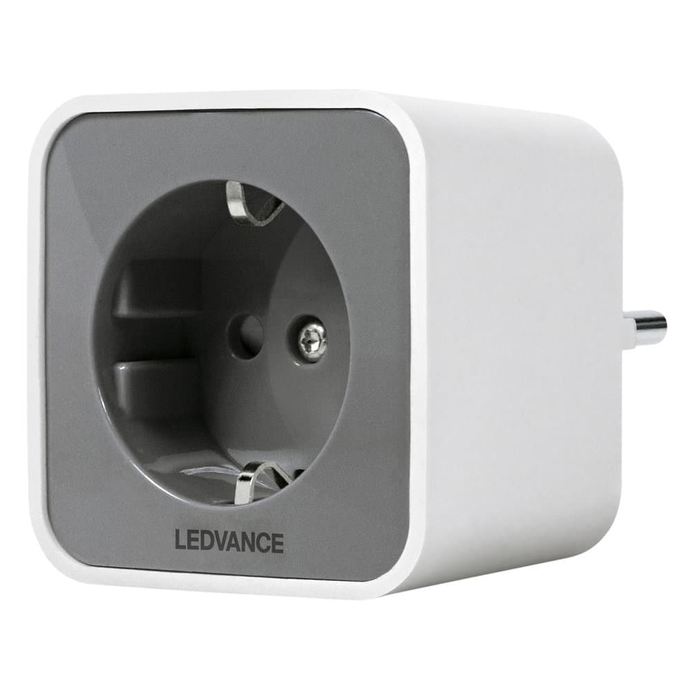 Ledvance SMART ZB PLUG 4X1 EU 4058075208315