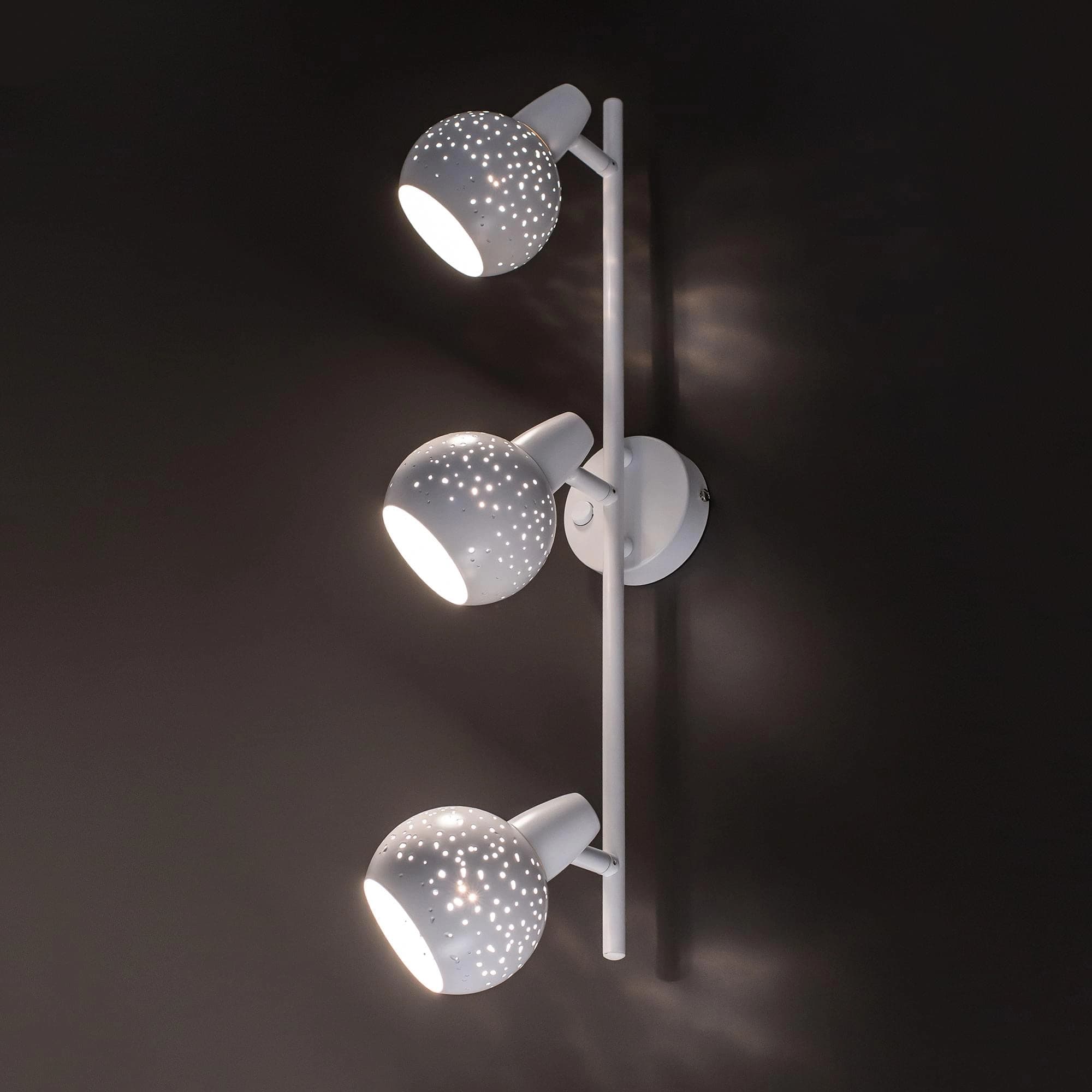 Citilux CL504530 Деко Белый Светильник Наст.-Потол. — миниатюра 5