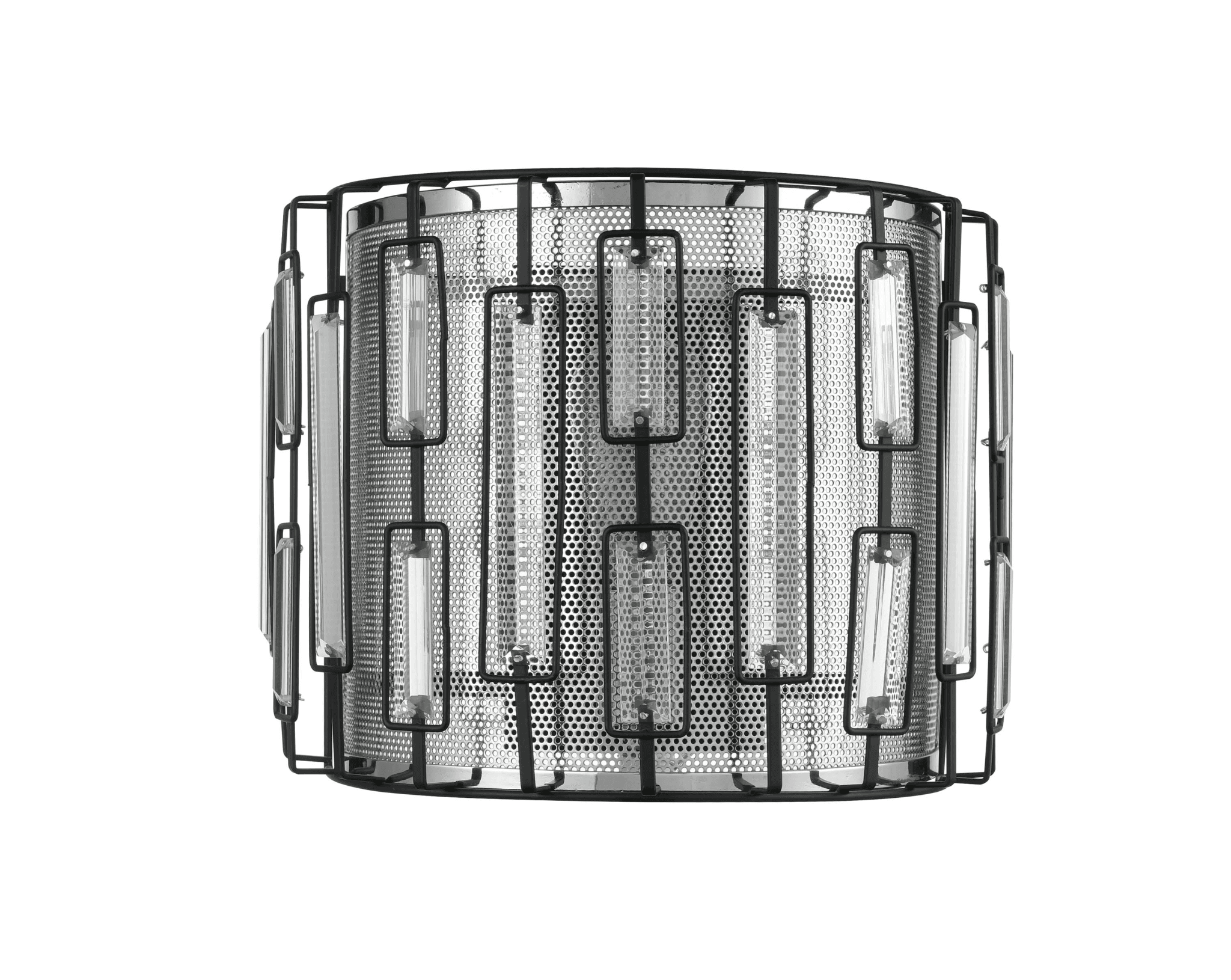 Vele Luce Charlie Бра VL5142W01 — миниатюра 2