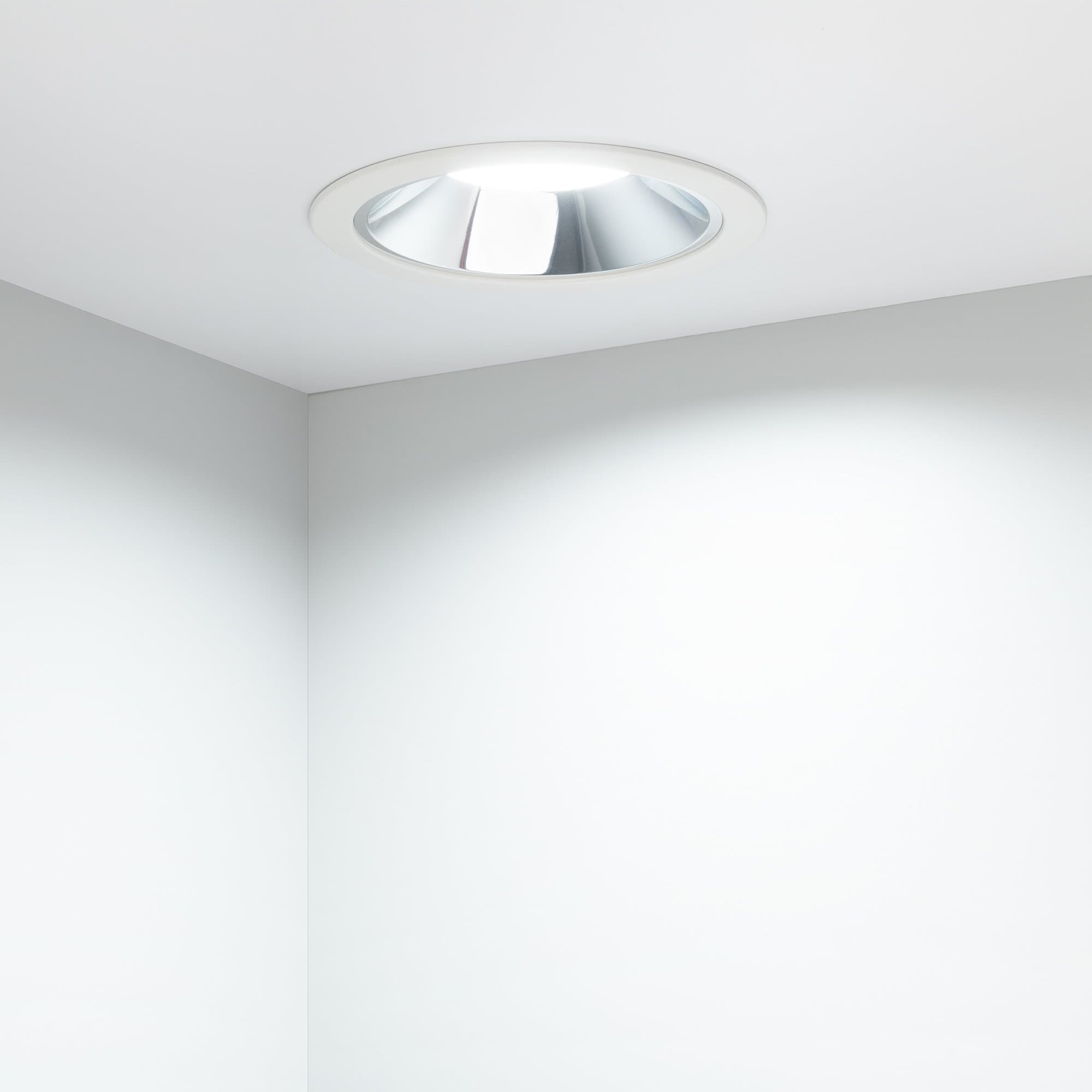 Arlight Светильник IM-STORM-R175-20W Day4000-MIX (WH, 80 deg, 230V) (IP20 Металл, 3 года) 032433 — миниатюра 6