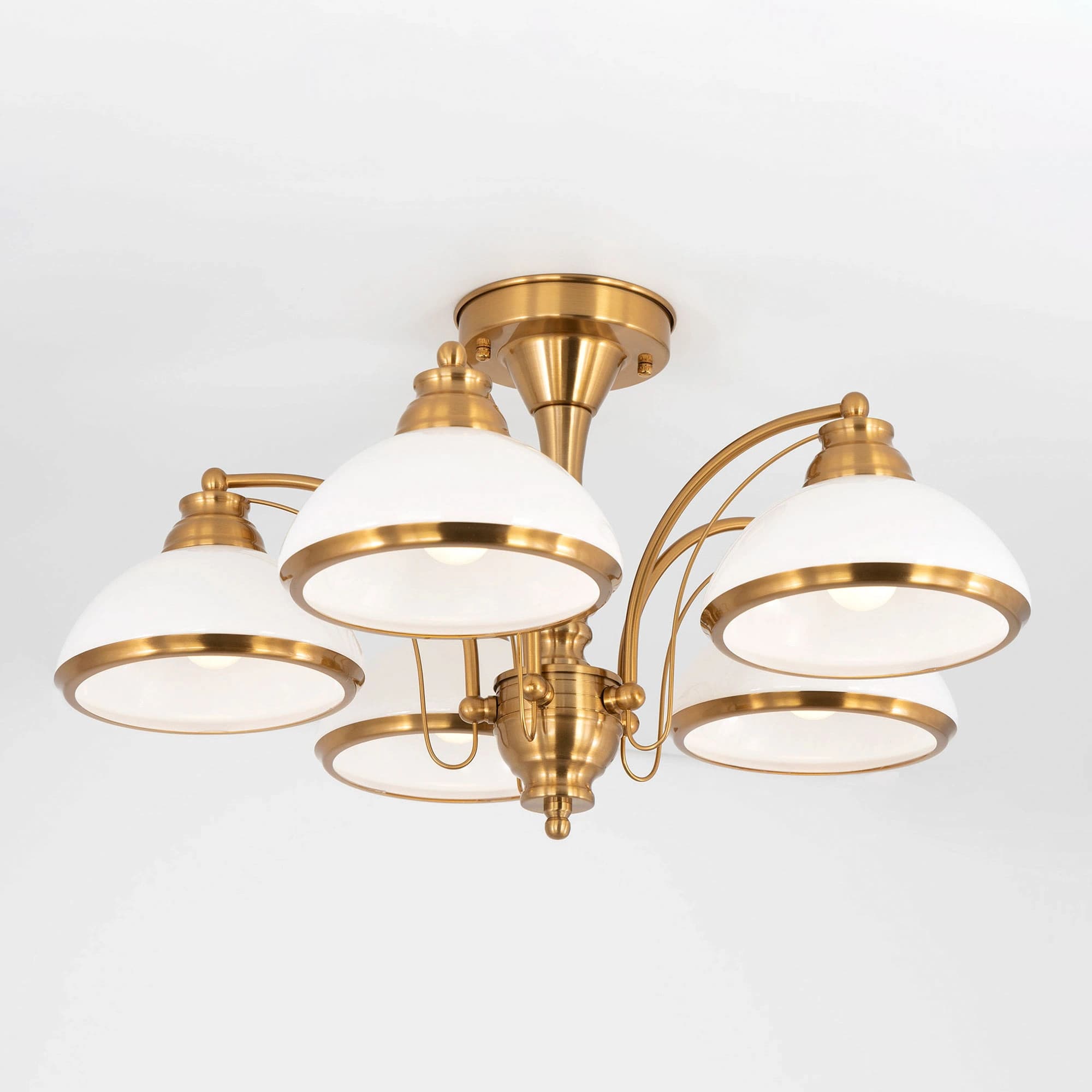 Citilux CL401153 Краков Светильник Люстра — миниатюра 4