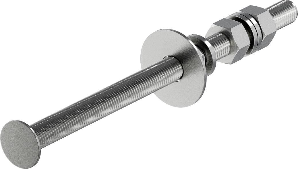 OBO Bettermann Шпилька резьбовая 5408971 — миниатюра 1