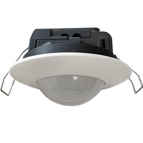Varton Датчик движения и освещенности DA2-SEN8-F, для скрытого монтажа, IP20