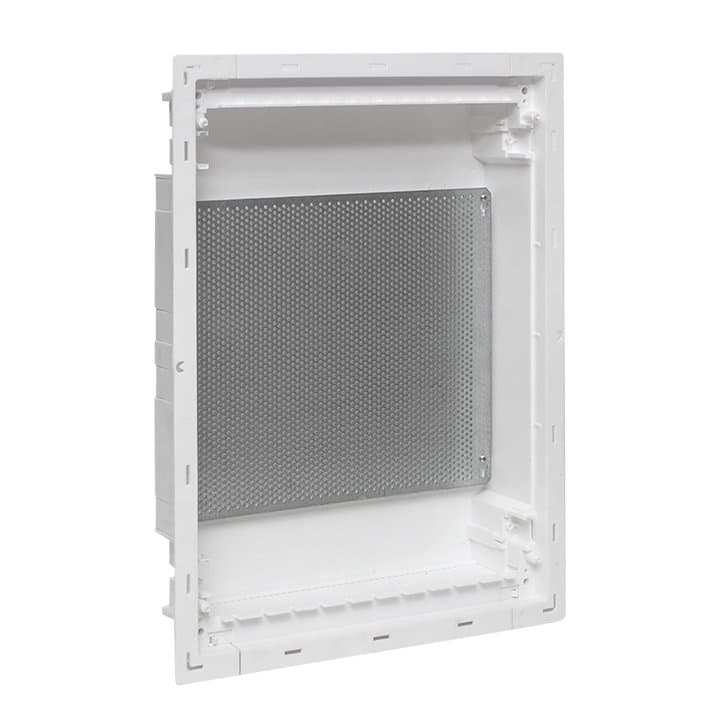 EKF PROxima ProfiBox Щит слаботочный встраиваемый (513х403х105) IP41 — миниатюра 10