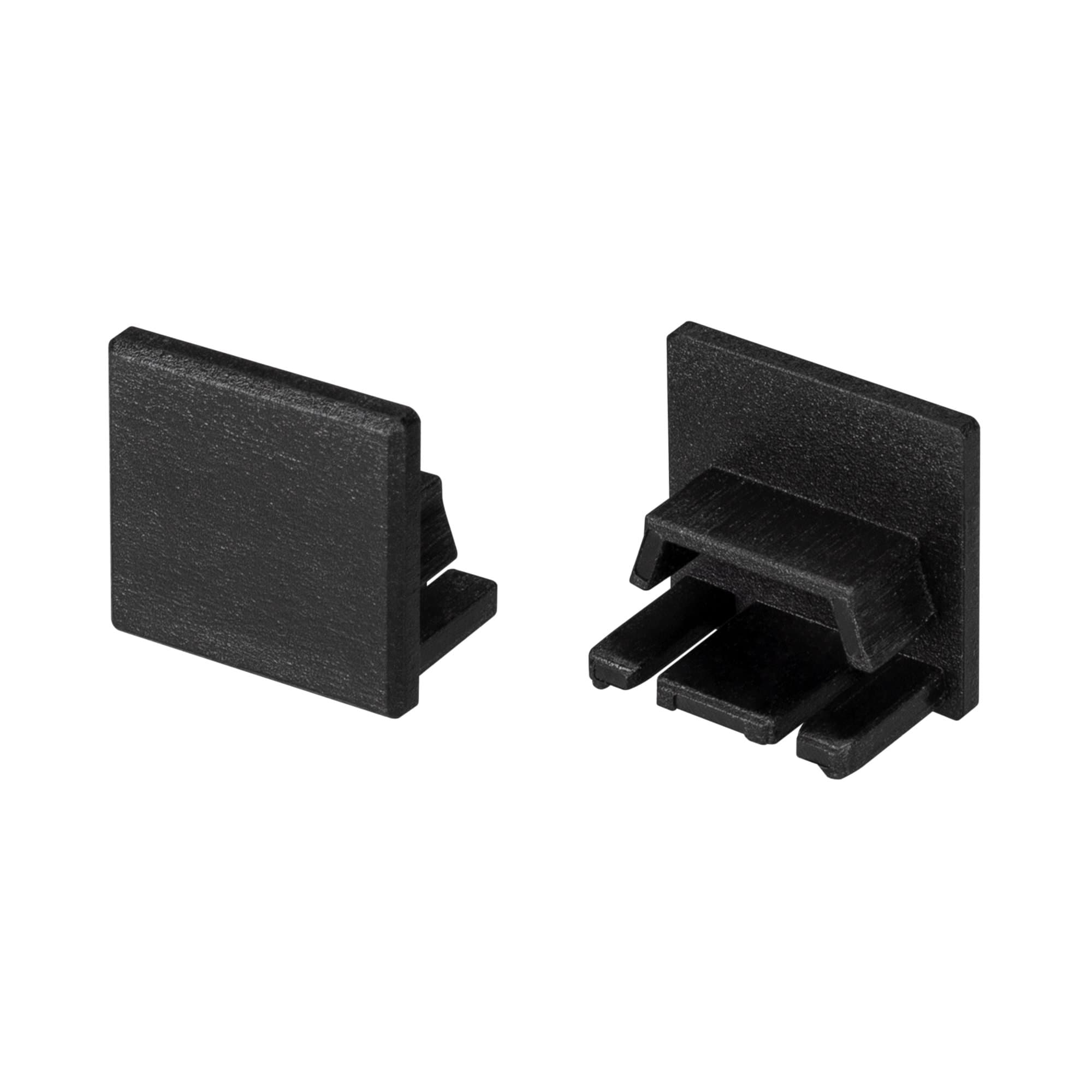 Arlight Заглушка MIC-H-COMFY BLACK глухая (Пластик) 029846