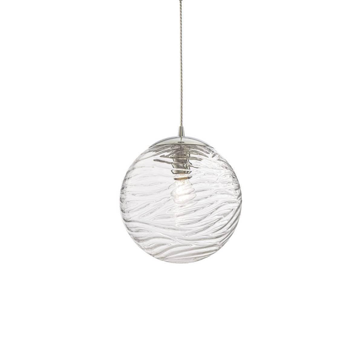 Maytoni Pendant Dunas Подвесной светильник Хром P059PL-01CH — миниатюра 10