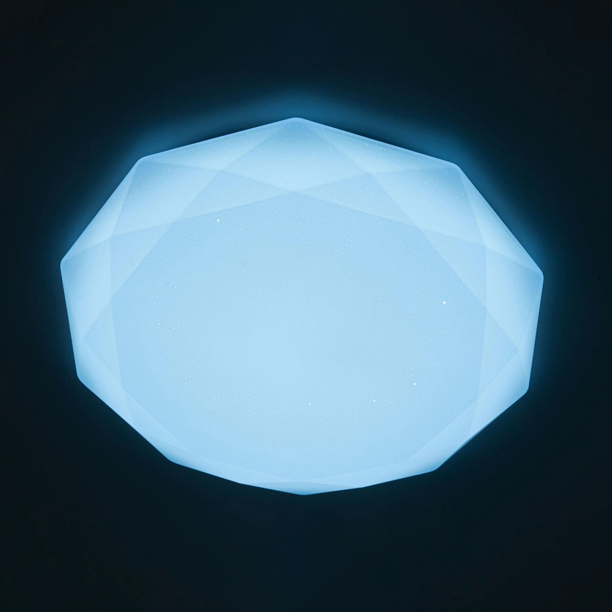 Citilux CL733900G Астрон Светильник LED с пультом — миниатюра 21