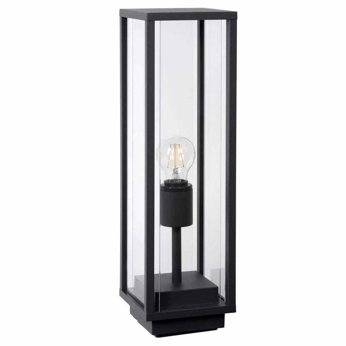 Lucide CLAIRE Антрацит Уличный светильник 27883/50/30 — миниатюра 1