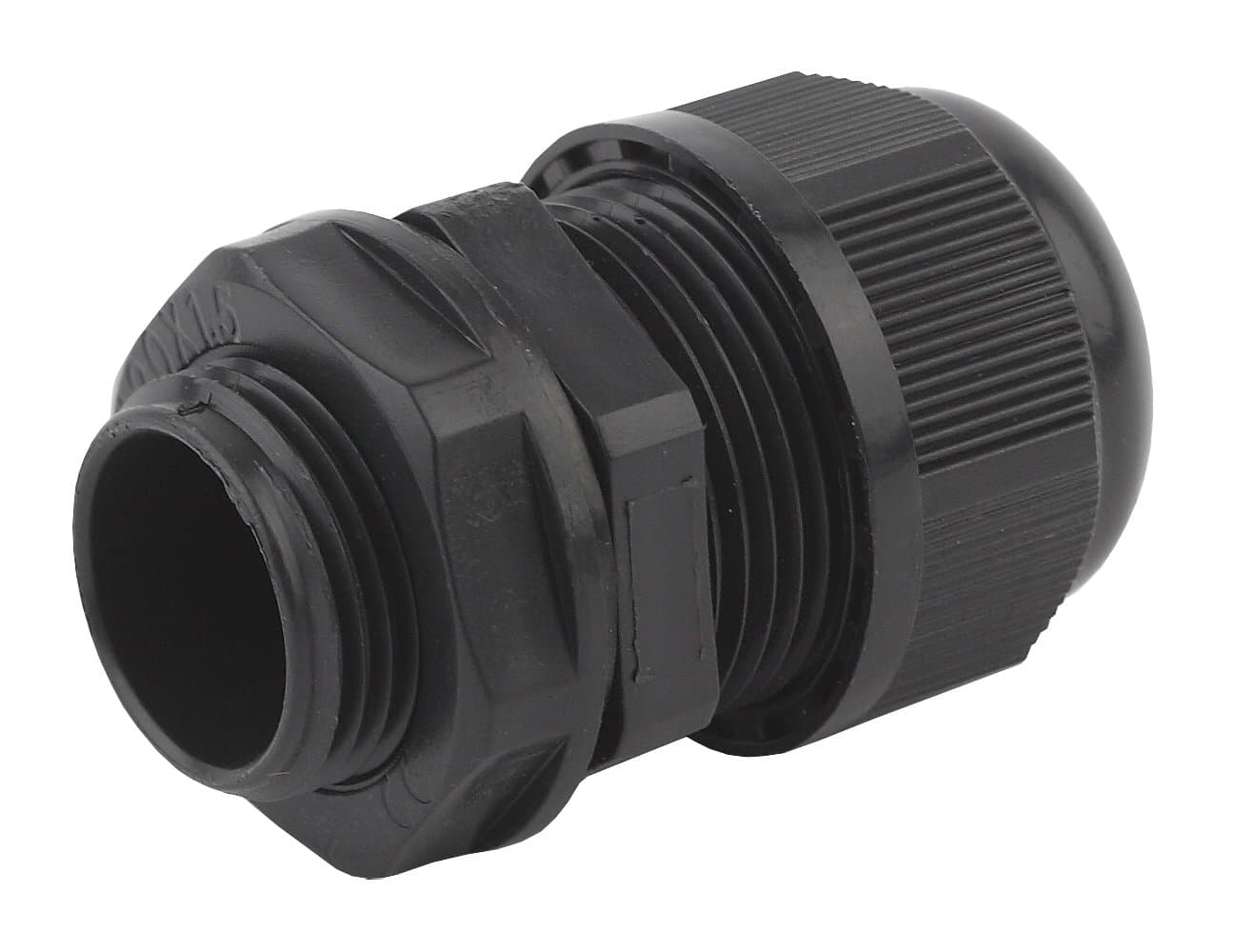 ЭРА NO-223-32 Сальник MG20 IP68 d отверстия 20мм, d проводника 9-14мм