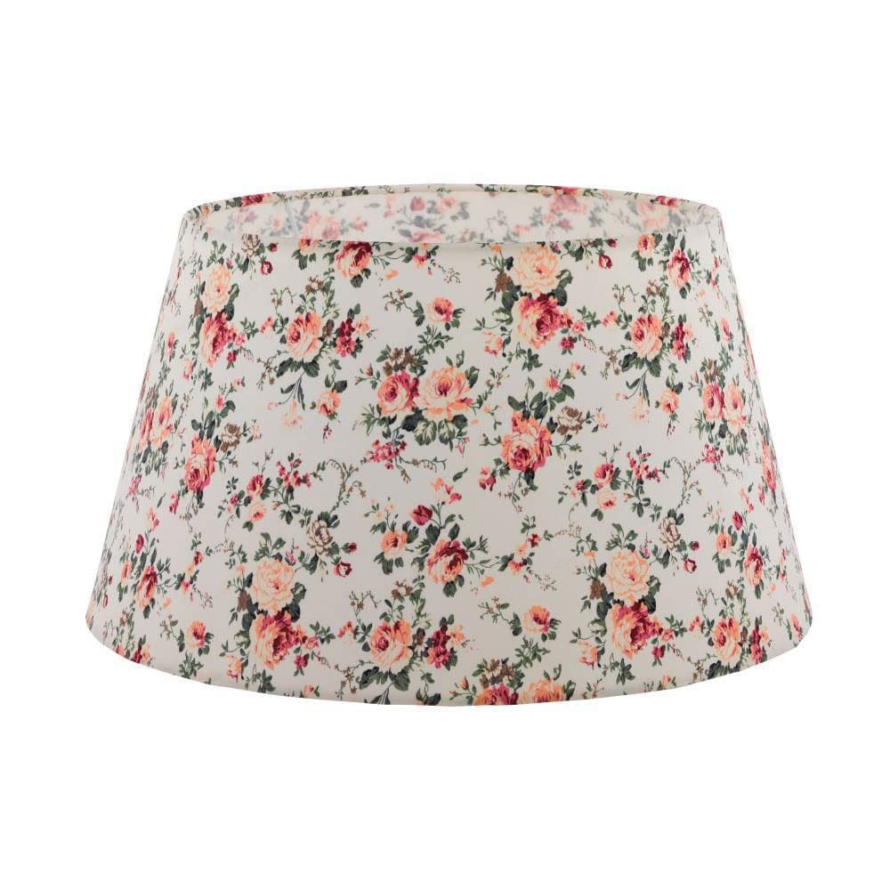 Eglo 49584 Абажур d=400/300, h=220 белый M. BLUMEN