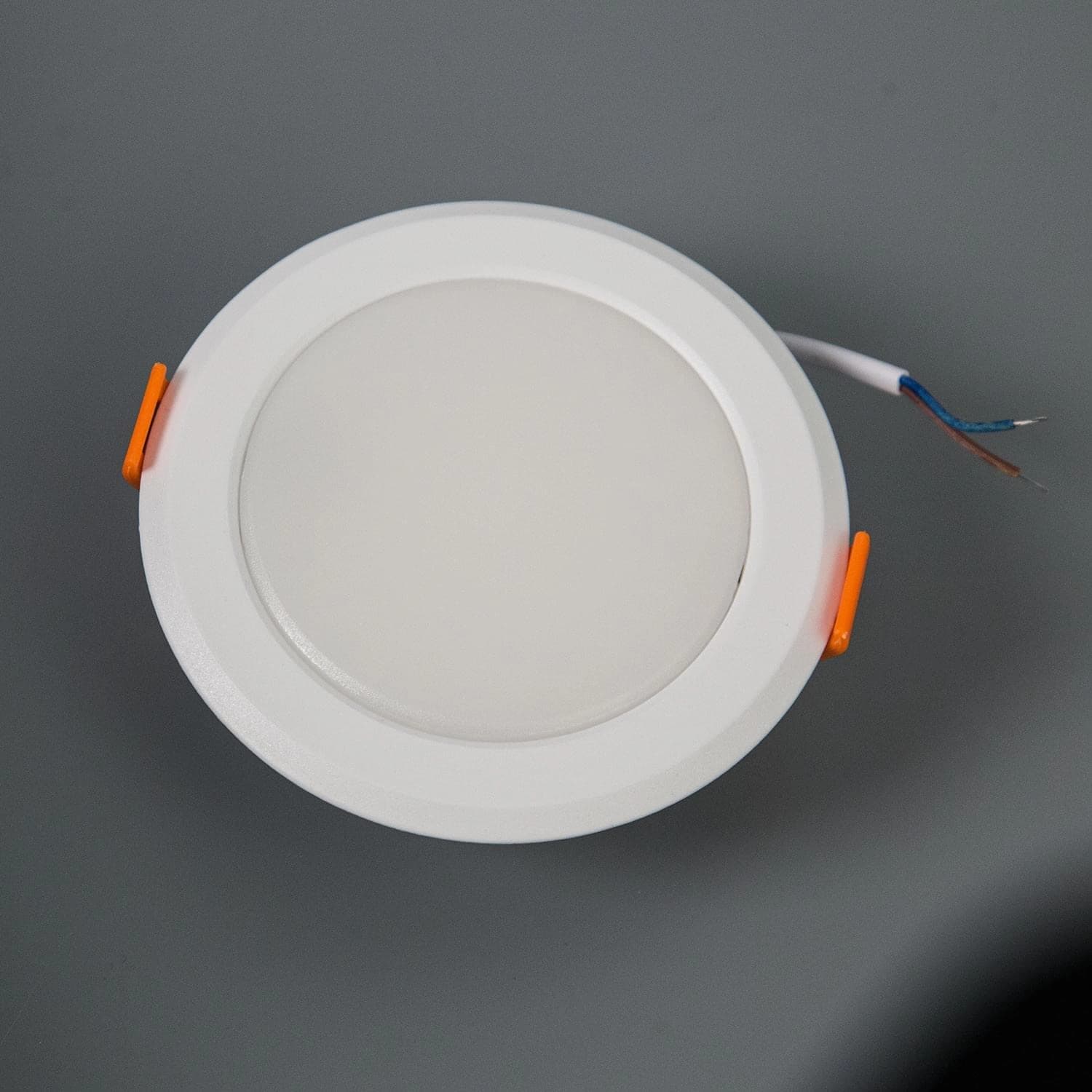 Citilux CLD5106N Кинто Светильник Встр. LED 6W*4000K — миниатюра 3