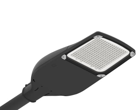 FREGAT LED G2 140W DW1 740 RAL9006