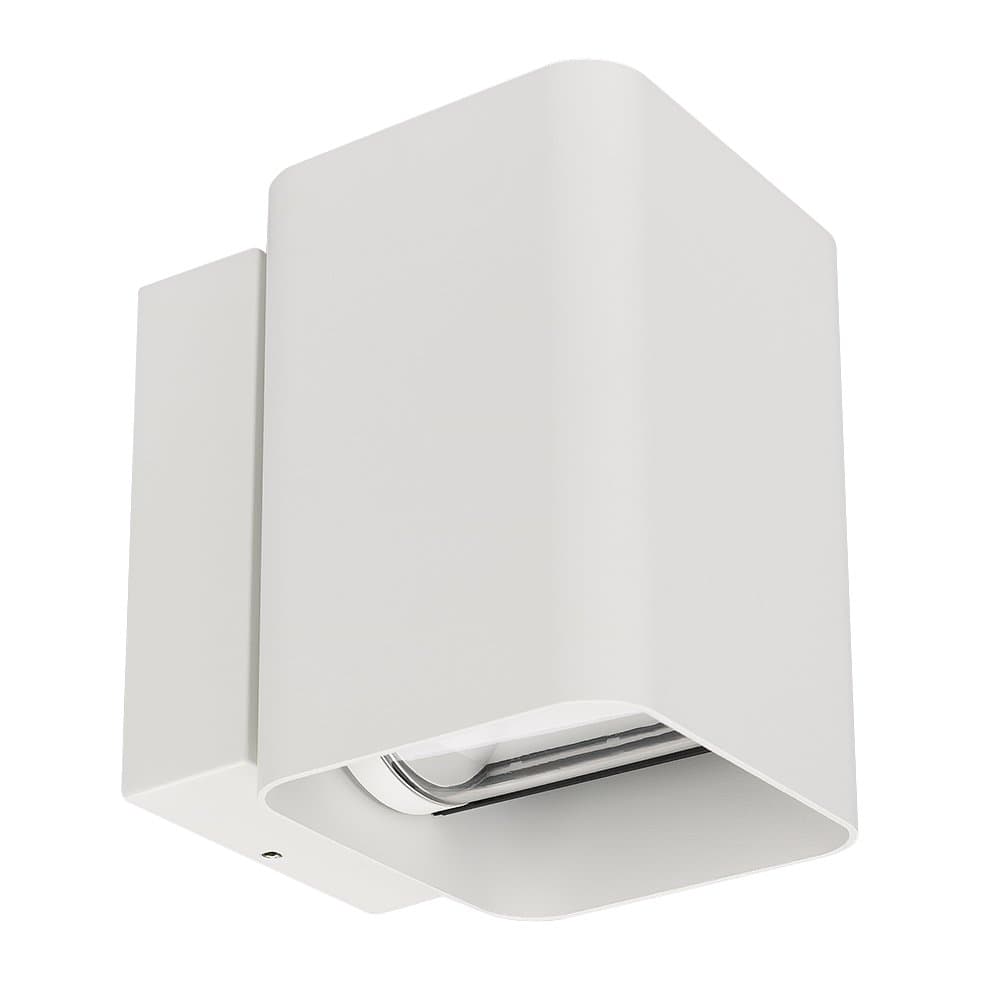 Arlight Светильник LGD-Wall-Vario-J2WH-12W Warm White (IP54 Металл, 3 года) 024391 — миниатюра 1
