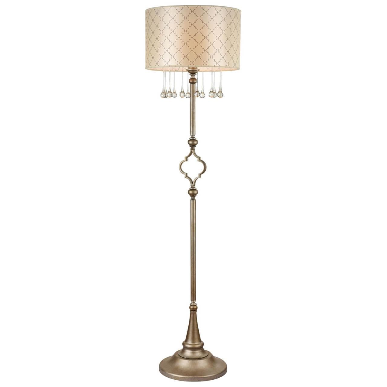Maytoni House Bience Античное Золото Торшер 1xE27 40W H018-FL-01-NG — миниатюра 7