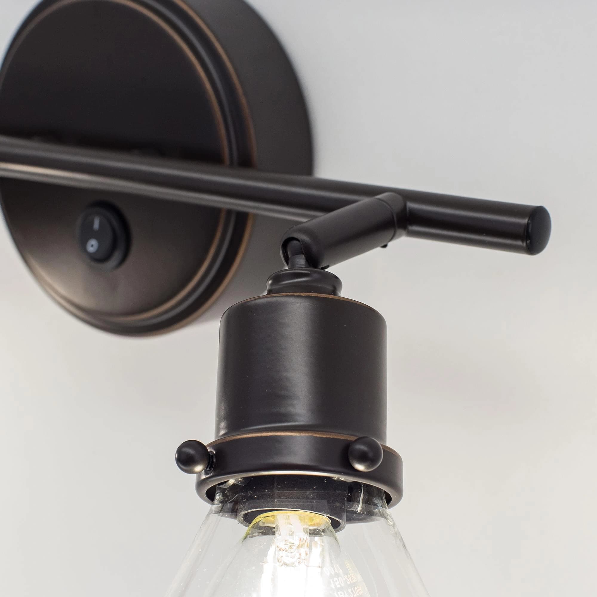 Citilux CL564521 Бисмарк Светильник Наст.-Потол — миниатюра 10