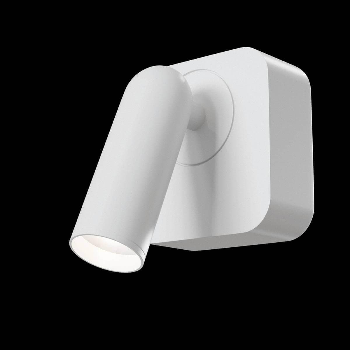 Maytoni Ceiling & Wall Бра Белый C039WL-L3W3K — миниатюра 9