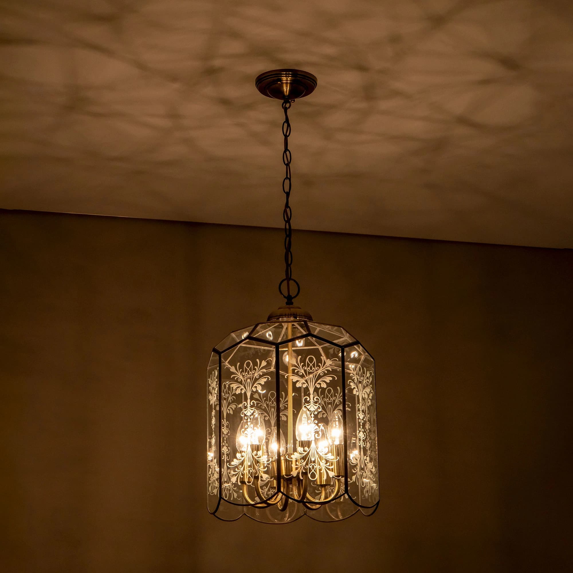 Citilux CL442260 Витра-2 Светильник Люстра — миниатюра 8