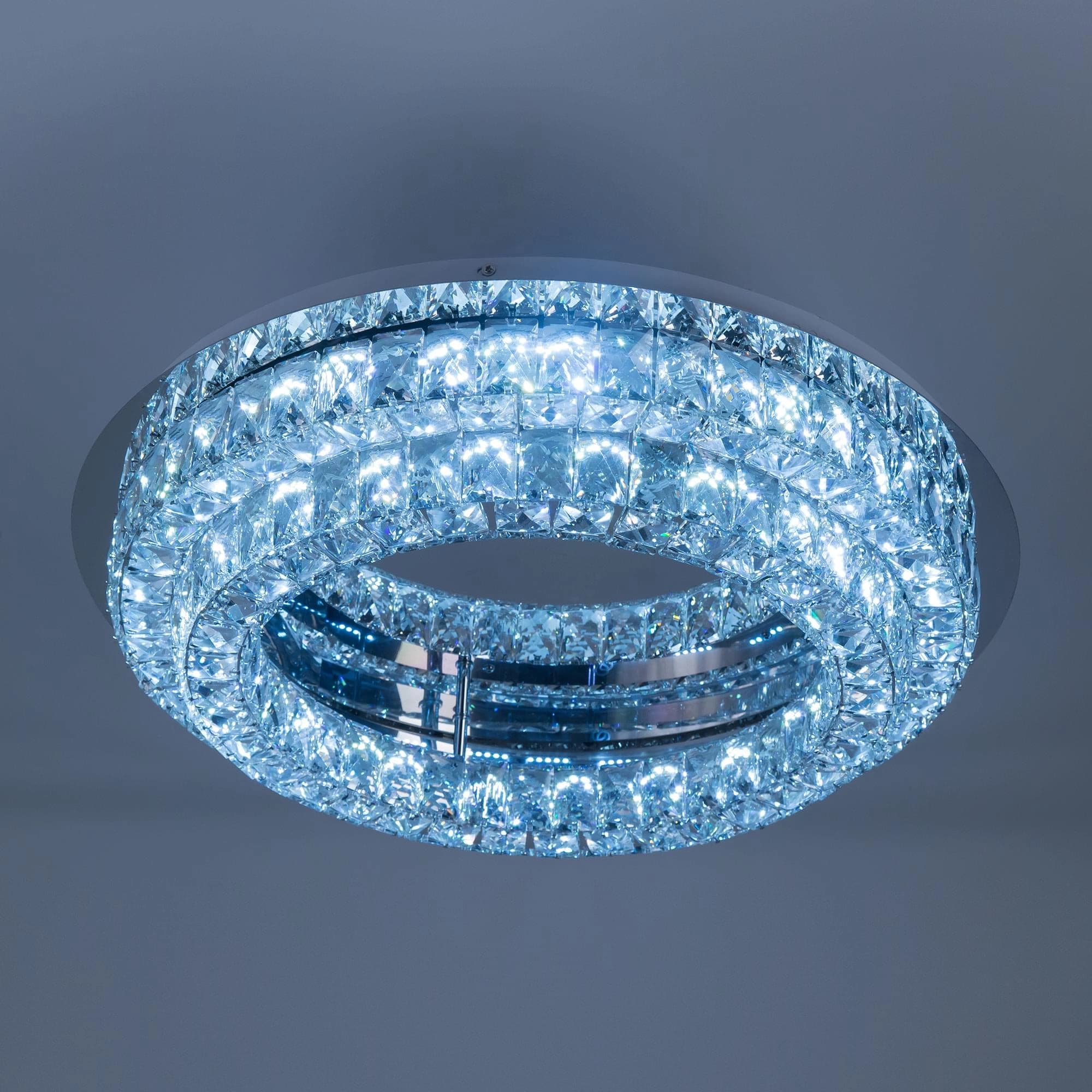 Citilux EL330C80.1 Olimpia Люстра — миниатюра 9
