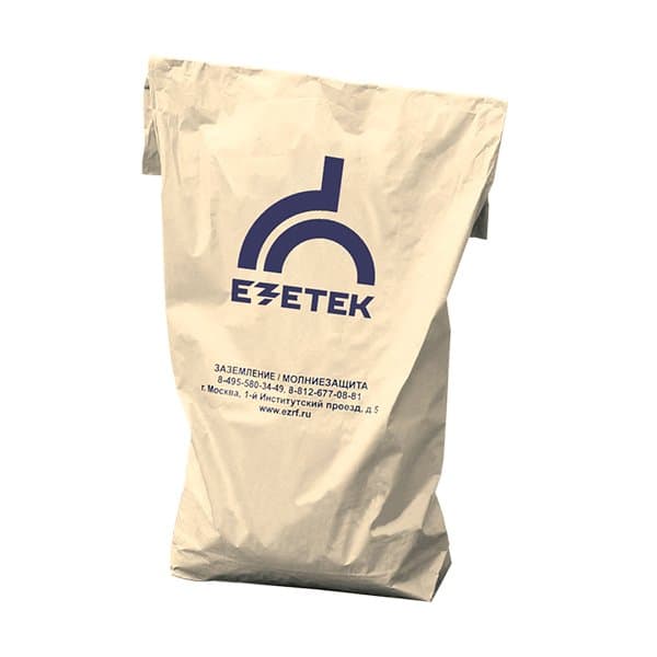 EZETEK Электролитическая смесь, 10 кг 65309