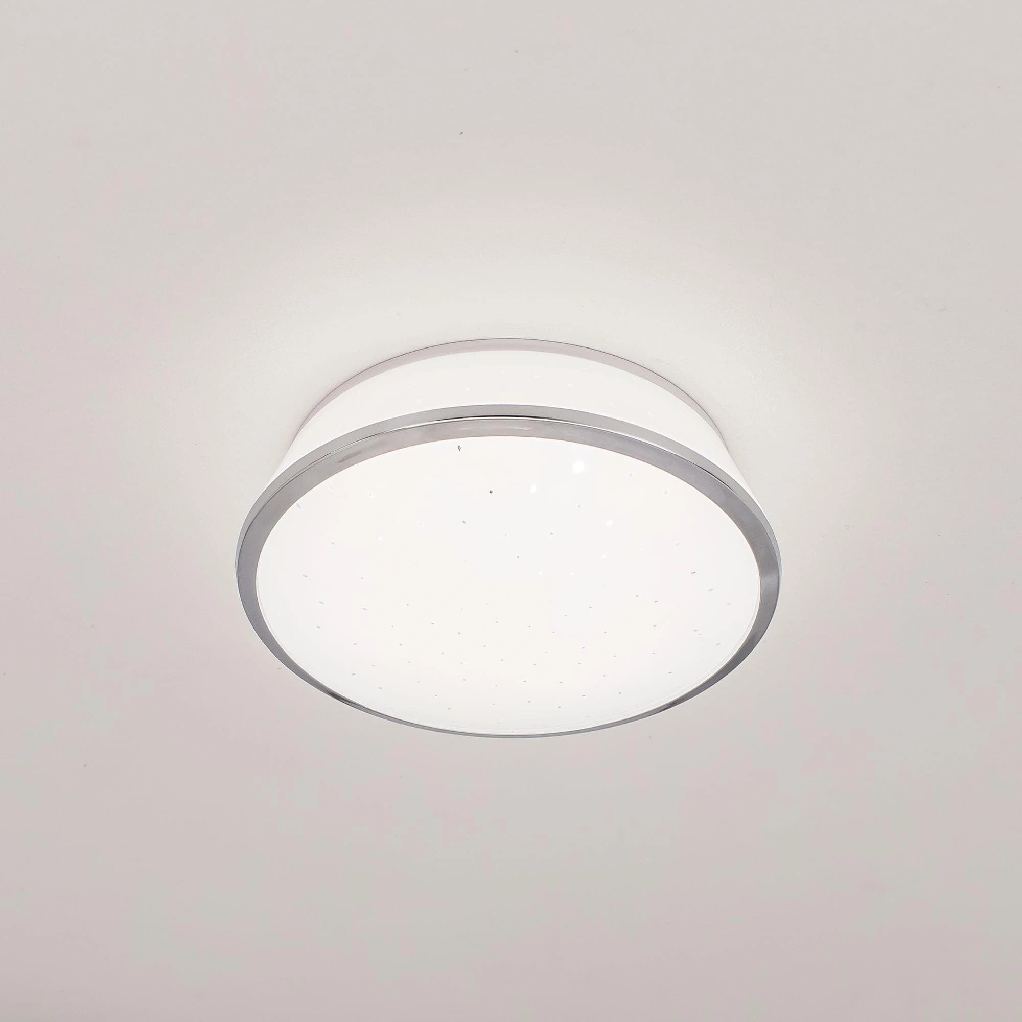 Citilux CLD6008Wz Дельта Стар Светильник Встр. 8W*3000K — миниатюра 4