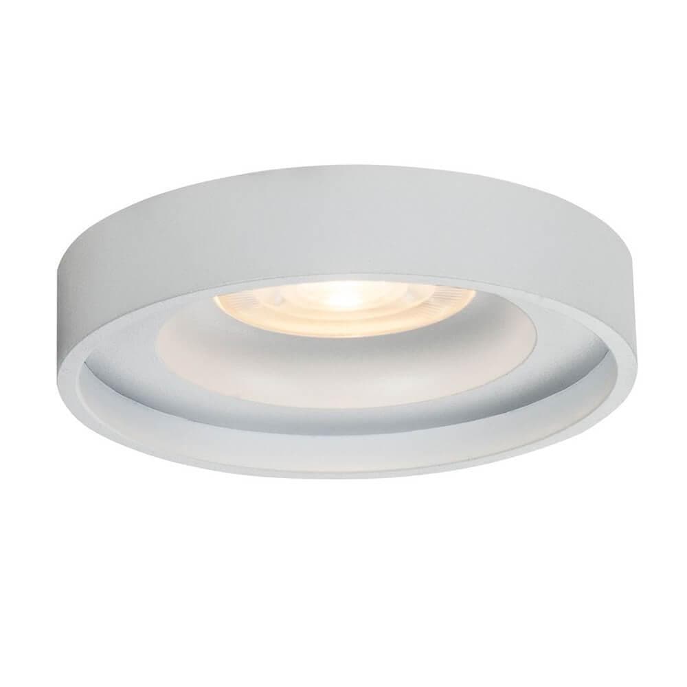 Maytoni Technical Joliet Белый Встраиваемый светильник LED 11W 750Лм DL035-2-L6W — миниатюра 9